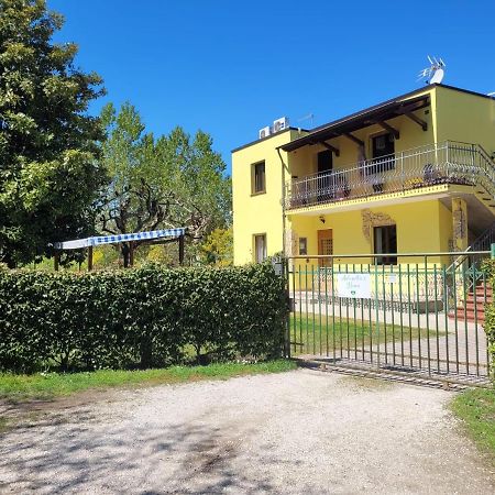 Antonella'S Home Cavallino-Treporti Kültér fotó
