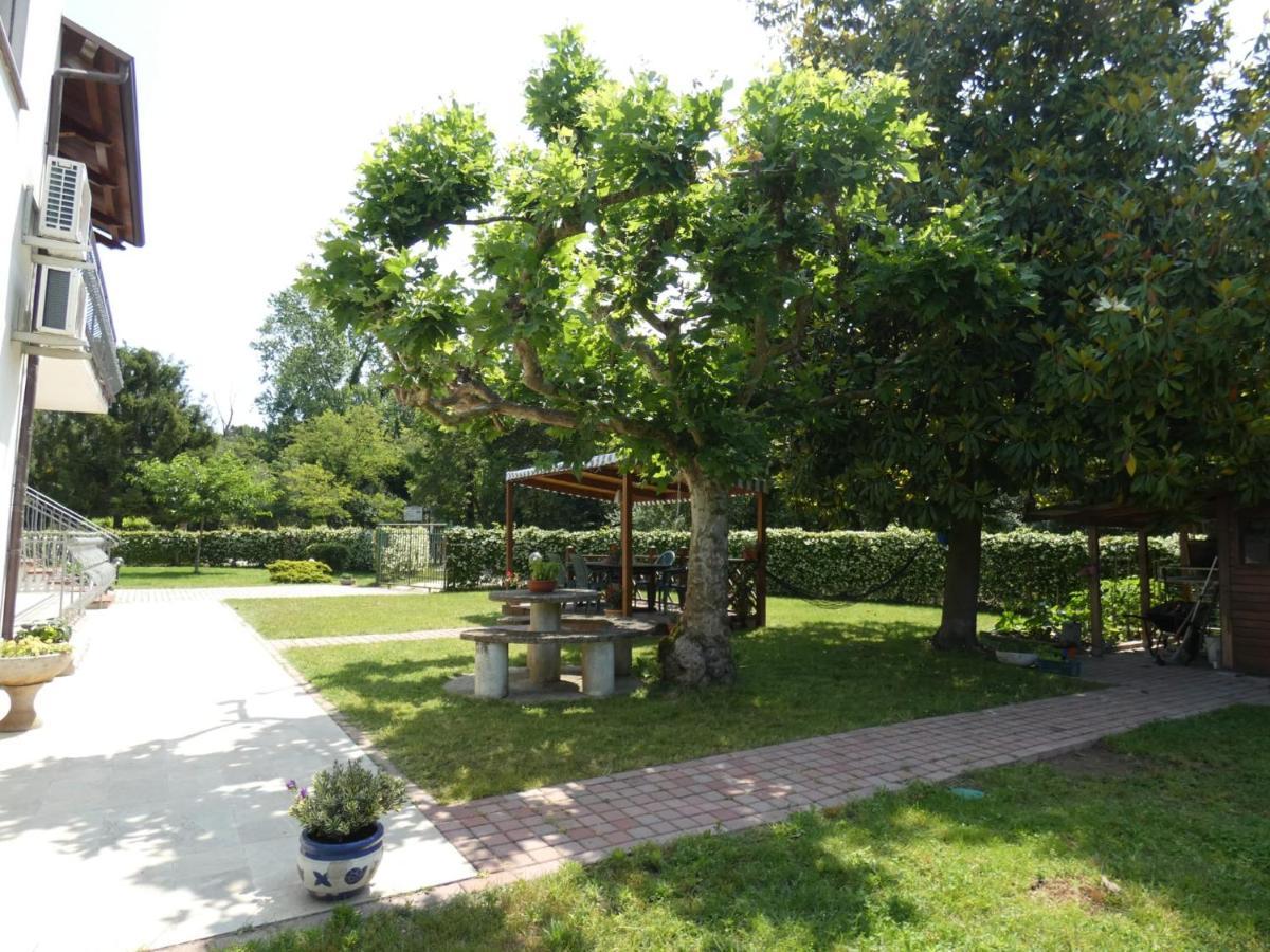 Antonella'S Home Cavallino-Treporti Kültér fotó