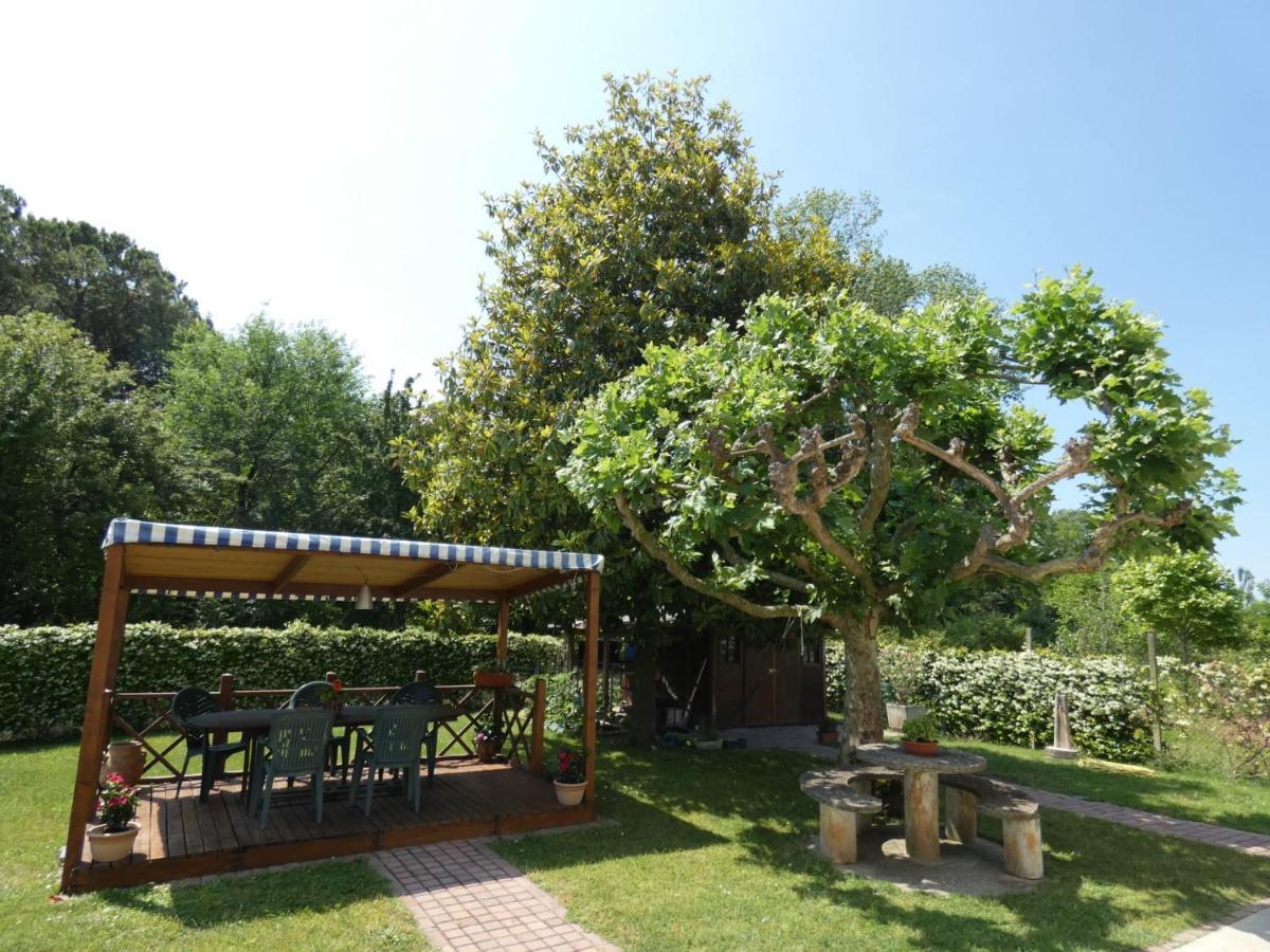 Antonella'S Home Cavallino-Treporti Kültér fotó