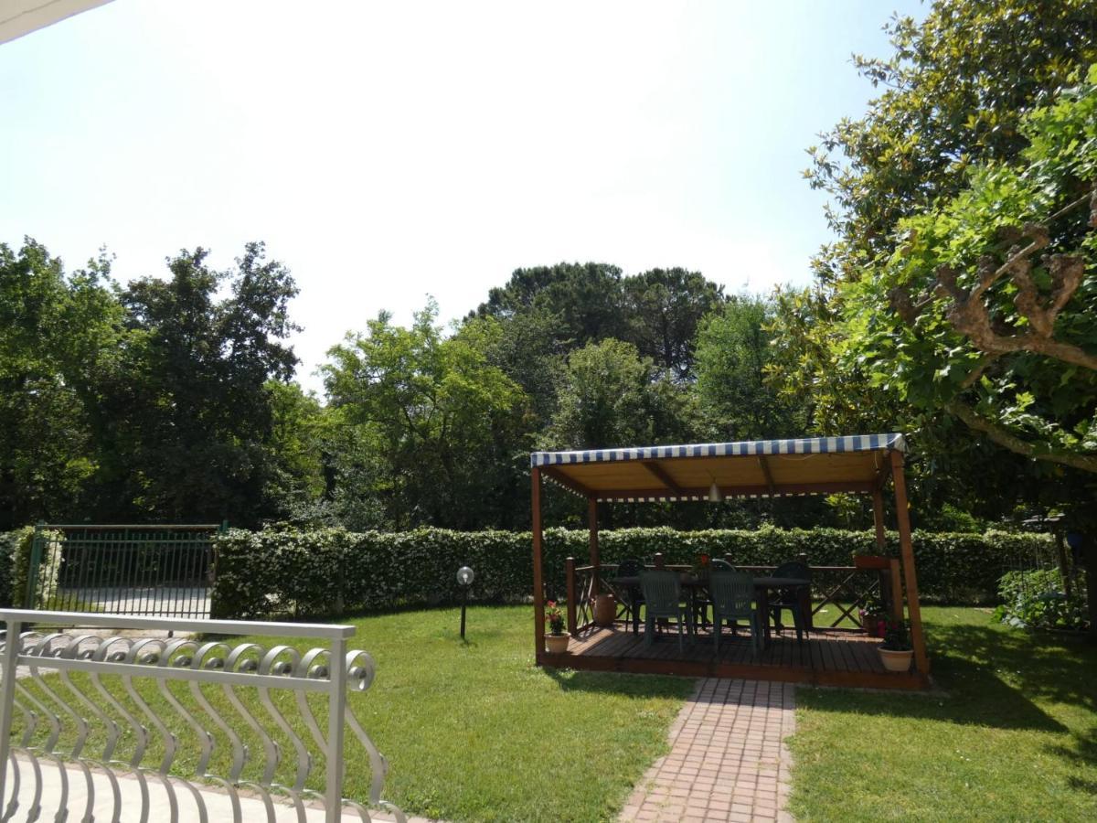 Antonella'S Home Cavallino-Treporti Kültér fotó