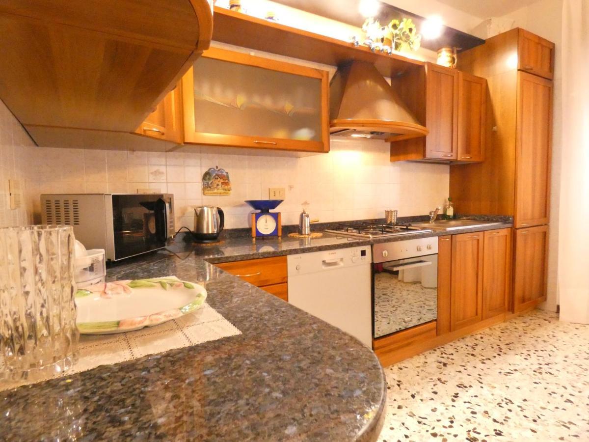 Antonella'S Home Cavallino-Treporti Kültér fotó