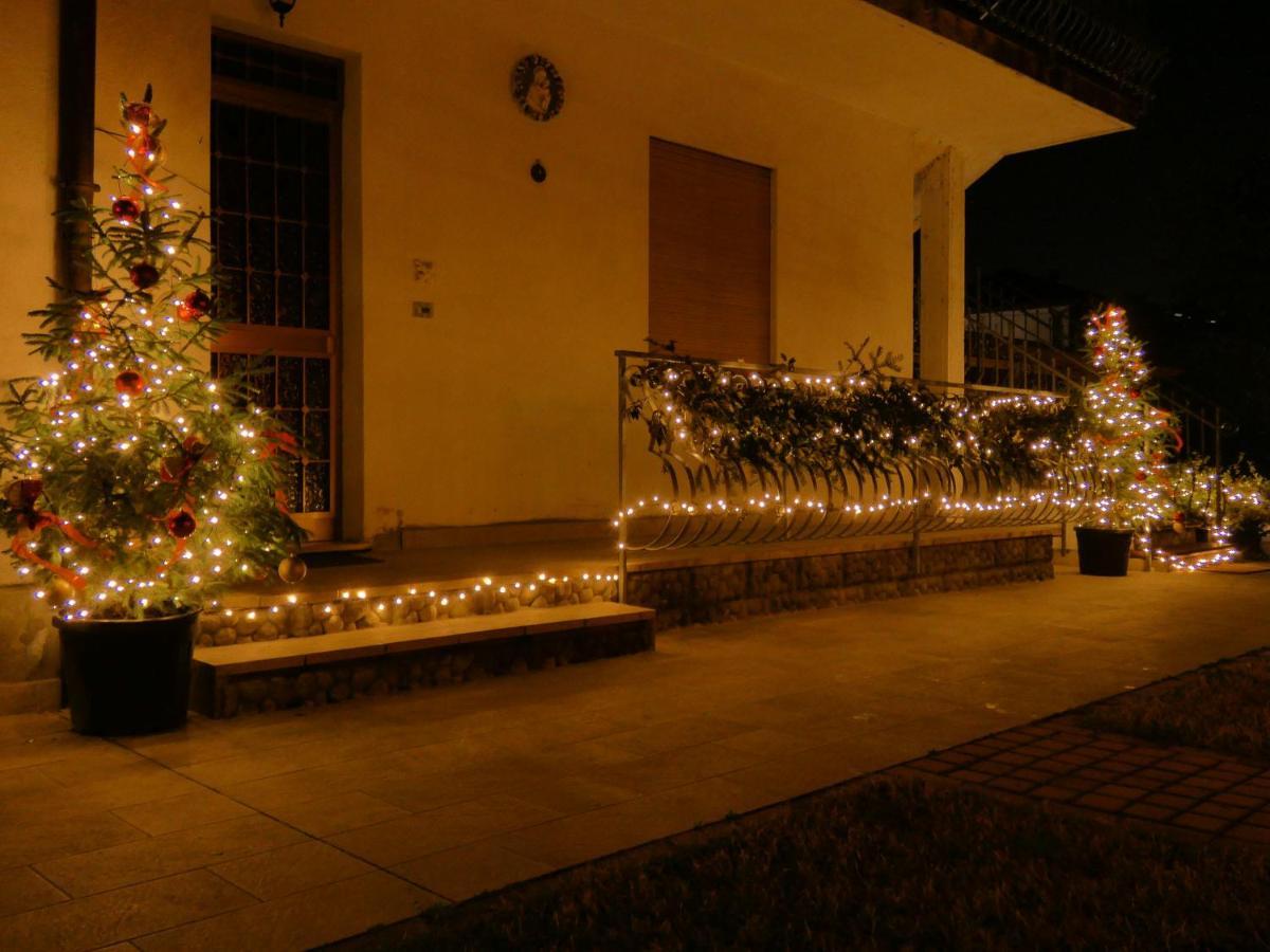 Antonella'S Home Cavallino-Treporti Kültér fotó