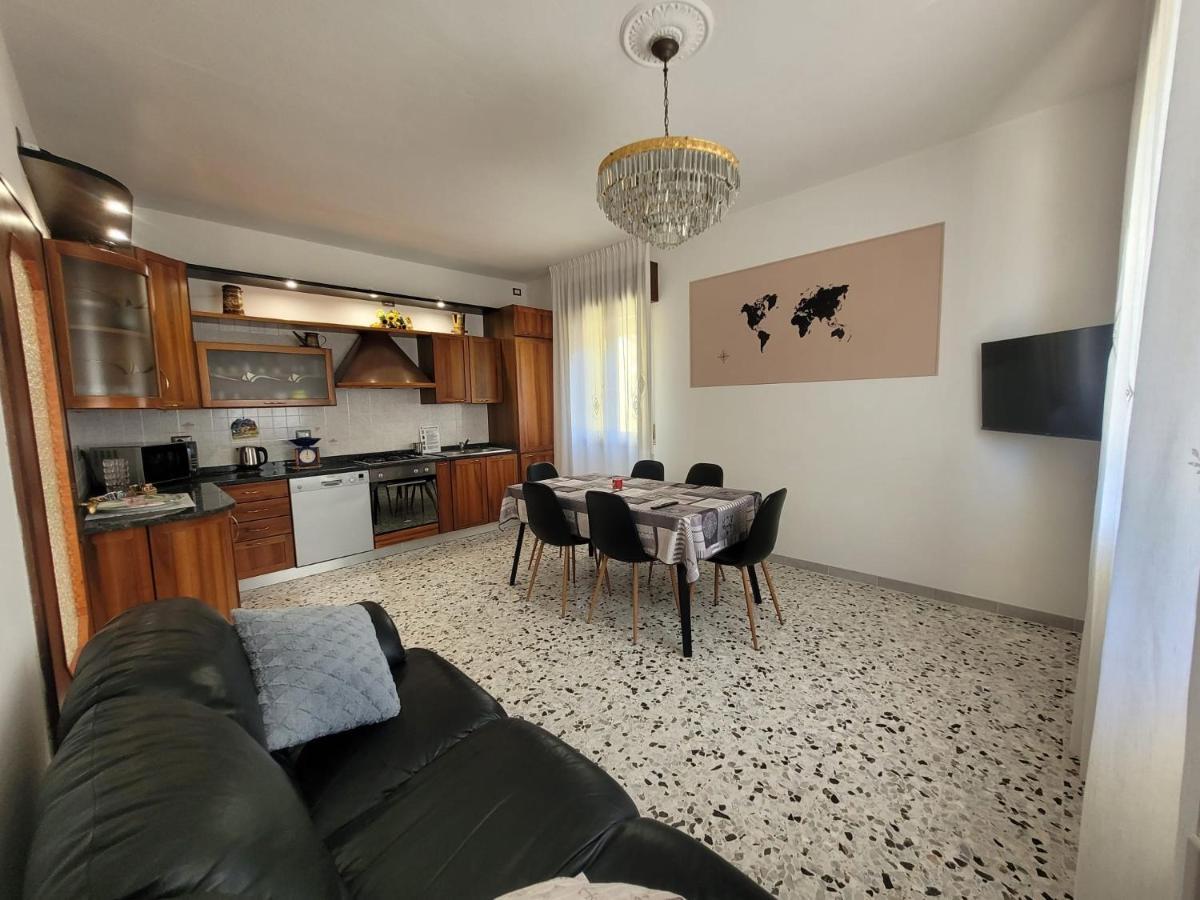 Antonella'S Home Cavallino-Treporti Kültér fotó
