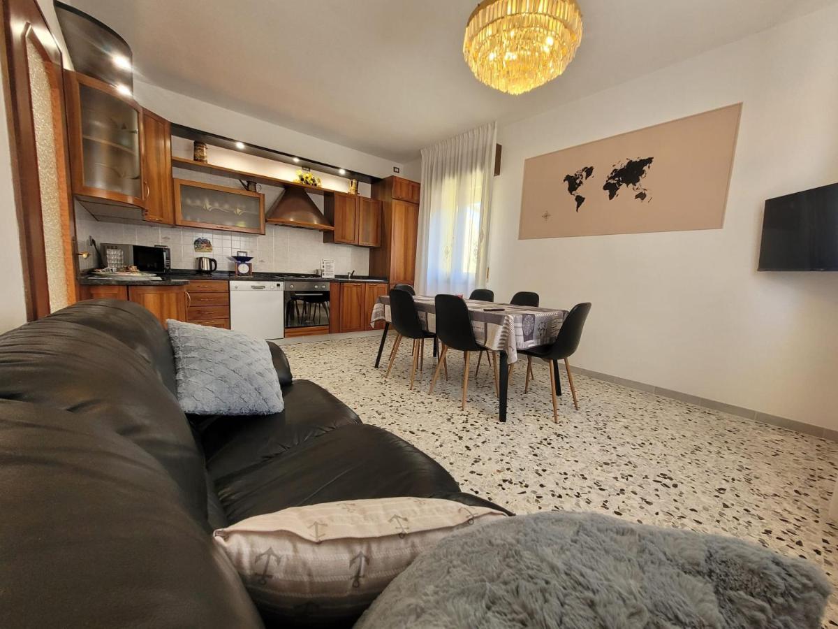 Antonella'S Home Cavallino-Treporti Kültér fotó