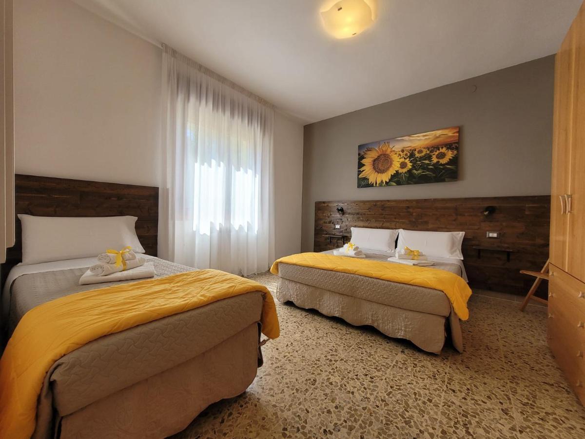 Antonella'S Home Cavallino-Treporti Kültér fotó