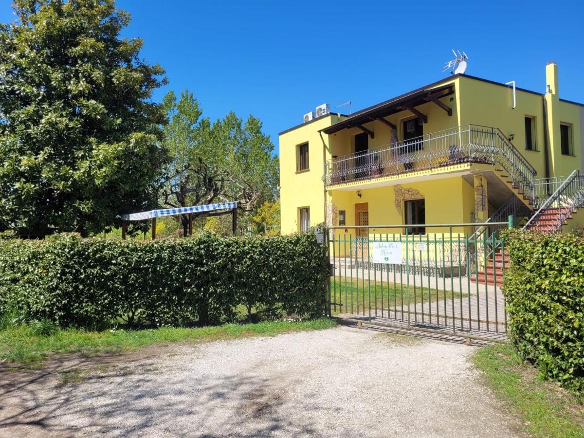 Antonella'S Home Cavallino-Treporti Kültér fotó