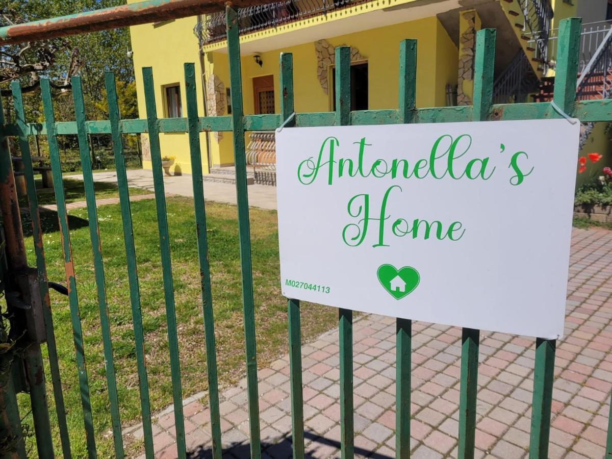 Antonella'S Home Cavallino-Treporti Kültér fotó